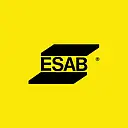 ESAB logo