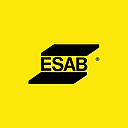 ESAB logo