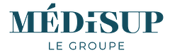 Groupe Medisup logo