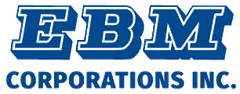 EBM logo