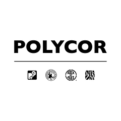 Polycor Board logo