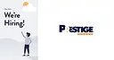 Prestige Homes logo