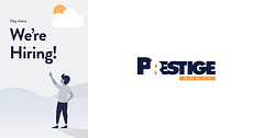 Prestige Homes logo