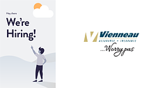 Vienneau Insurance  / Assurance Vienneau Ltée logo