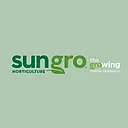 Sun Gro Horticulture logo