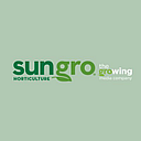 Sun Gro Horticulture logo