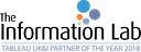 The Information Lab Ireland logo