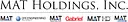 MAT Holdings logo