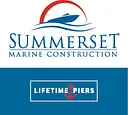 Summerset Marine Construction logo