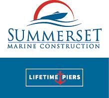 Summerset Marine Construction logo