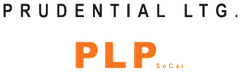 Prudential Lighting & PLP SoCal logo