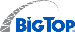 Big Top Manufacturing logo