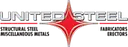 United Steel Inc. logo