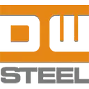 Drake-Williams Steel logo