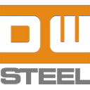 Drake-Williams Steel logo