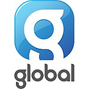 Global Media Group logo