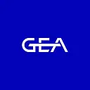 GEA logo