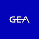 GEA logo