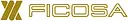 Ficosa logo