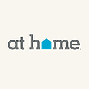 At Home Group logo