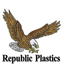 Career Opportunities with Republic Plastics logo