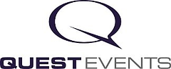 Quest Events logo