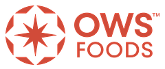 OWS Foods logo