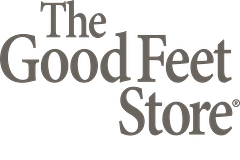 Good Feet logo