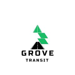 Grove Transit logo
