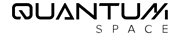 Quantum Space logo