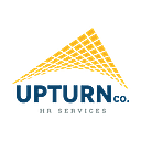 Upturn Co. logo