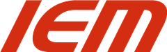 IEM logo