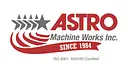 Astro Machine Works logo
