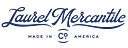 Laurel Mercantile Co. logo