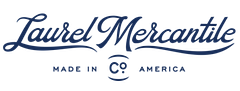 Laurel Mercantile Co. logo