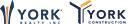 York Group logo