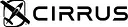 Cirrus logo
