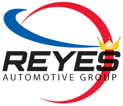 Reyes Automotive Group logo