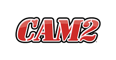 CAM2 International logo