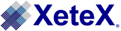 Xetex logo