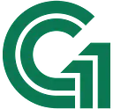 Greenberry Industrial logo