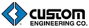 Custom Engineering Careers logo