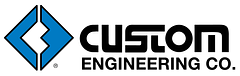 Custom Engineering Careers logo