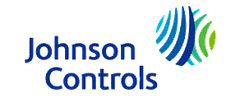 Johnson Controls Federal Systems logo