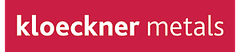 Kloeckner logo