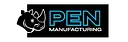 Pen Manufacturing logo