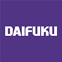 Daifuku logo