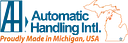 Automatic Handling International logo