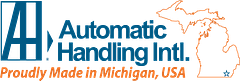 Automatic Handling International logo