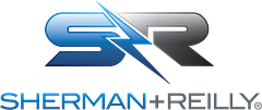 Sherman and Reilly logo